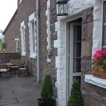 Ty Croeso Boutique B&B Crickhowell Exteriér fotografie