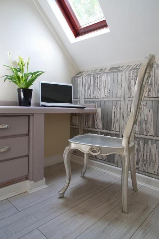 Ty Croeso Boutique B&B Crickhowell Pokoj fotografie
