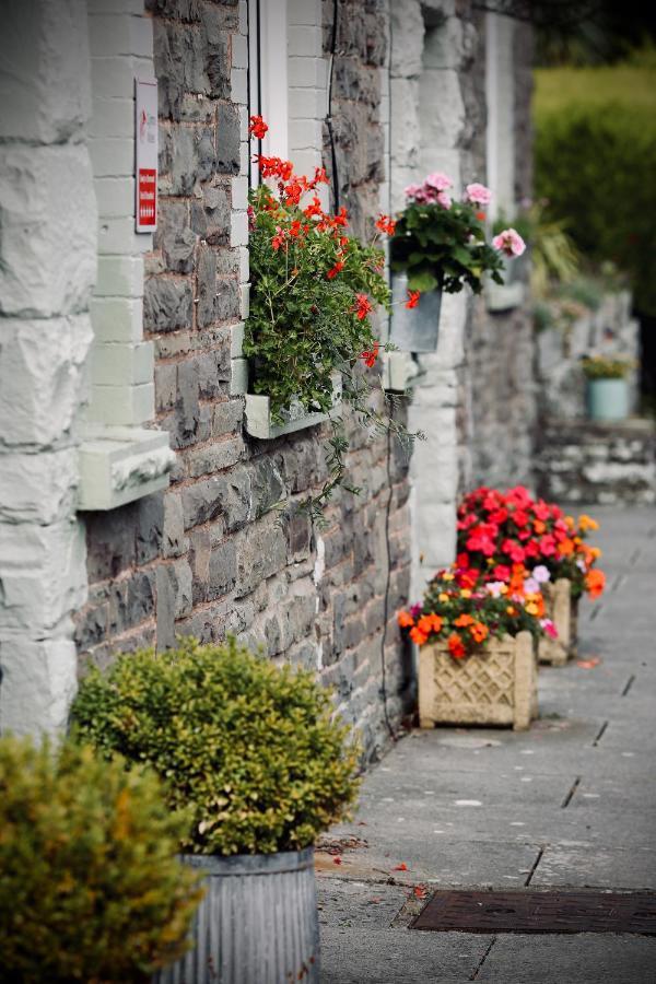 Ty Croeso Boutique B&B Crickhowell Exteriér fotografie