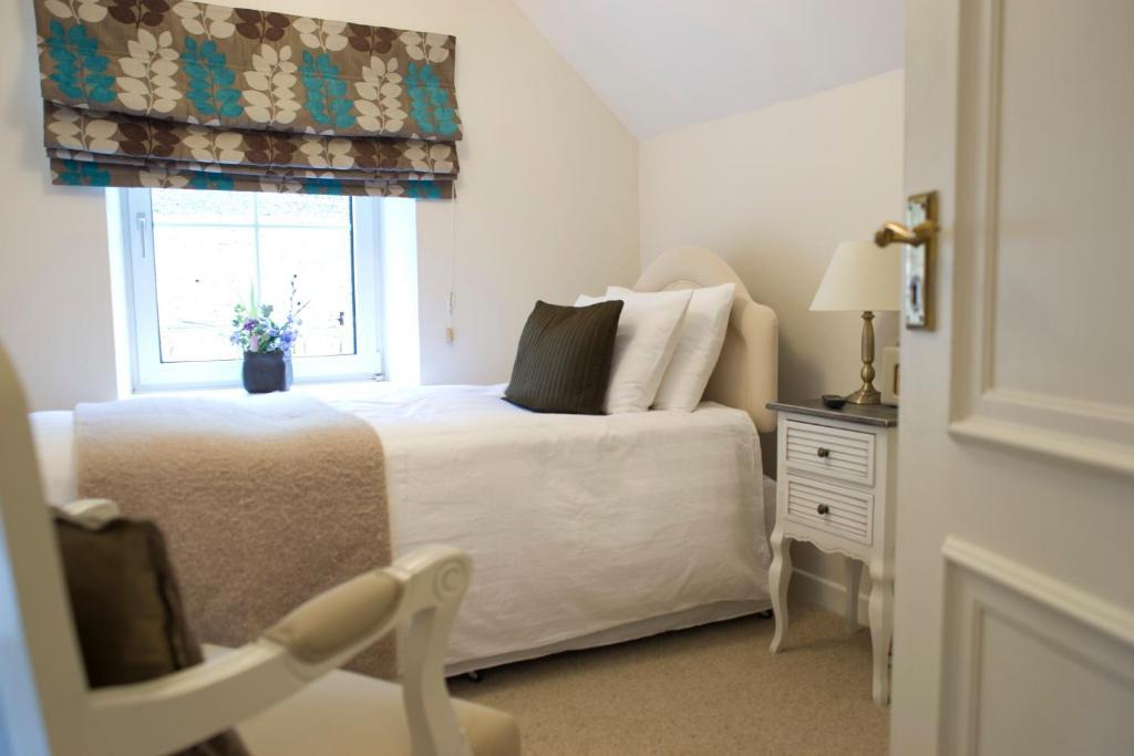 Ty Croeso Boutique B&B Crickhowell Pokoj fotografie
