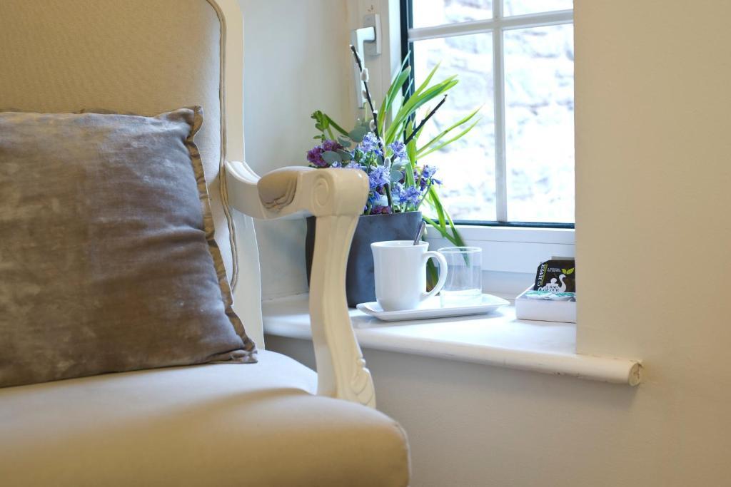 Ty Croeso Boutique B&B Crickhowell Pokoj fotografie