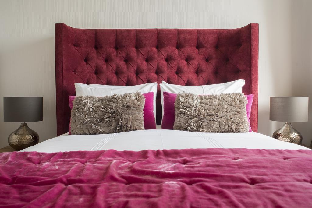 Ty Croeso Boutique B&B Crickhowell Pokoj fotografie