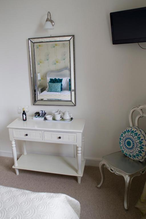 Ty Croeso Boutique B&B Crickhowell Pokoj fotografie