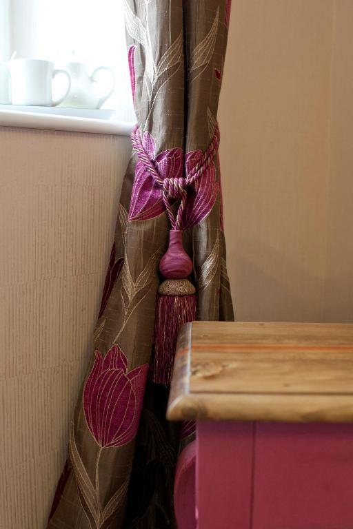 Ty Croeso Boutique B&B Crickhowell Exteriér fotografie