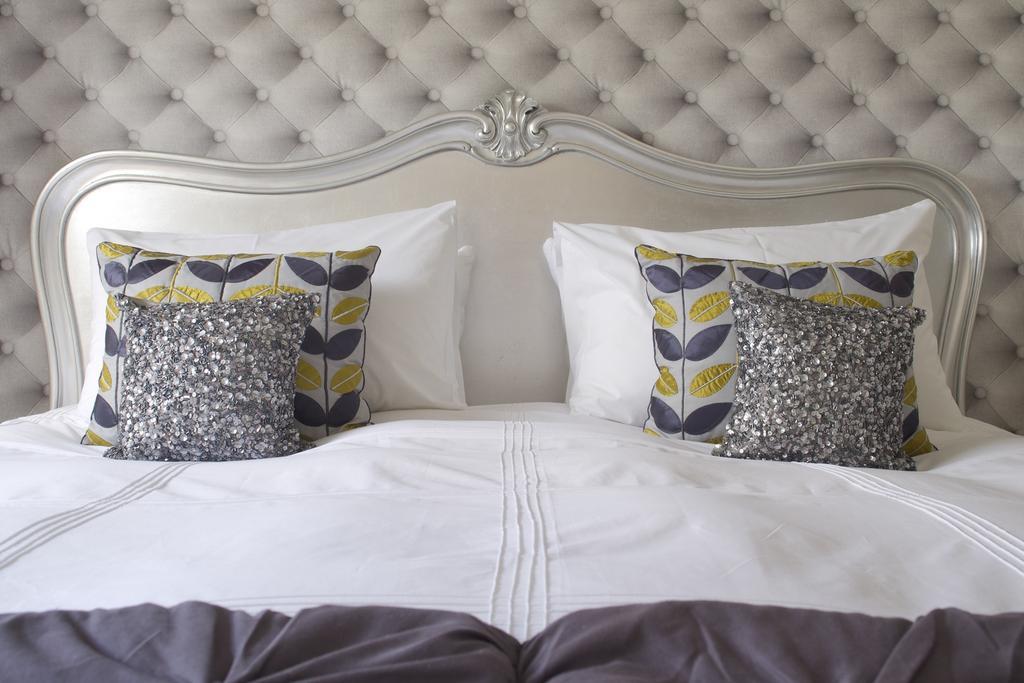 Ty Croeso Boutique B&B Crickhowell Exteriér fotografie