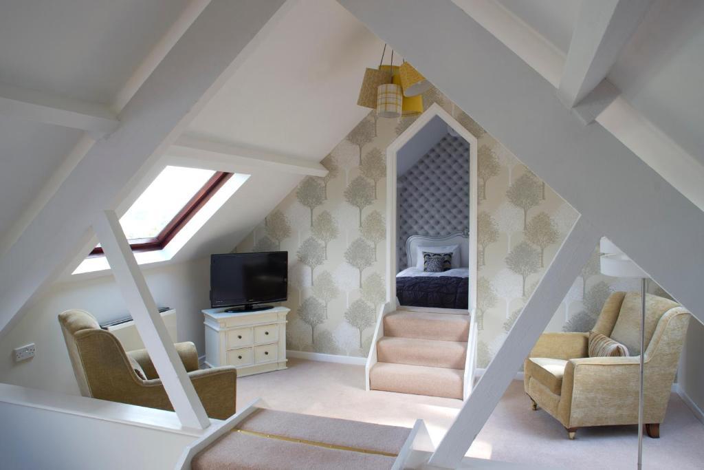 Ty Croeso Boutique B&B Crickhowell Pokoj fotografie