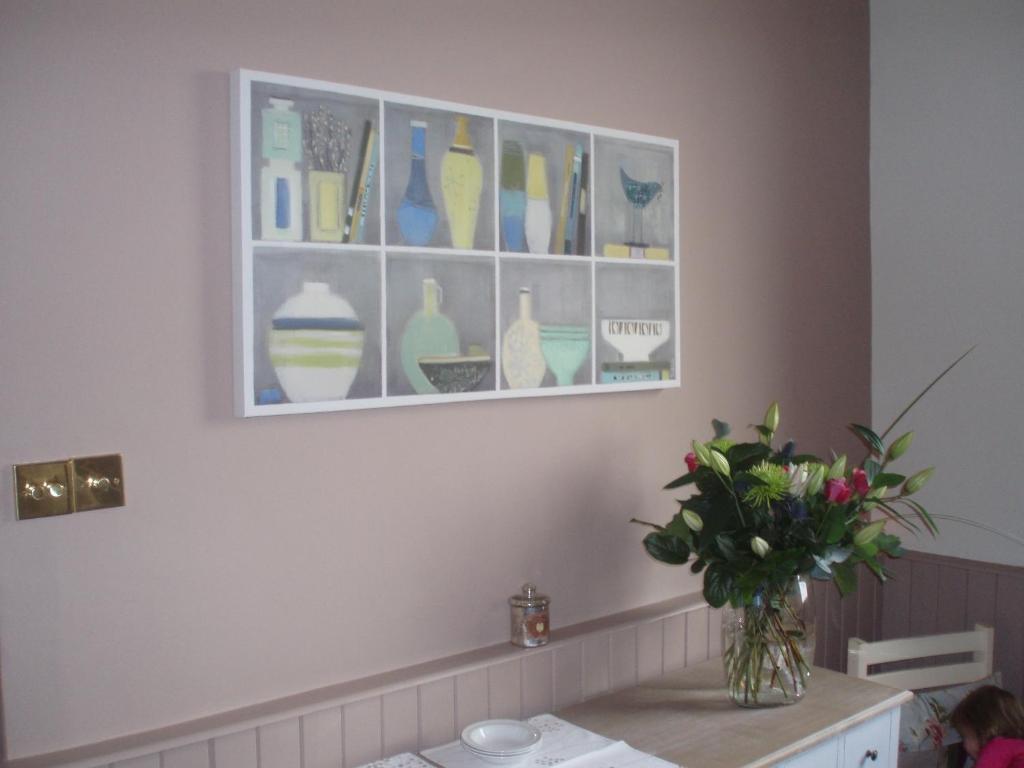 Ty Croeso Boutique B&B Crickhowell Exteriér fotografie