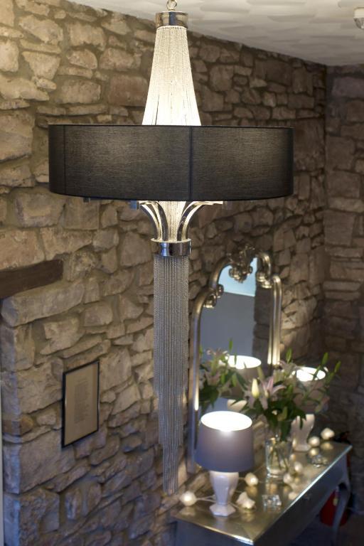 Ty Croeso Boutique B&B Crickhowell Exteriér fotografie