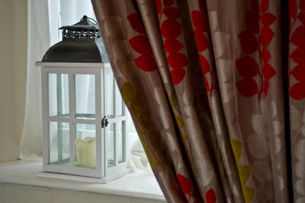 Ty Croeso Boutique B&B Crickhowell Exteriér fotografie