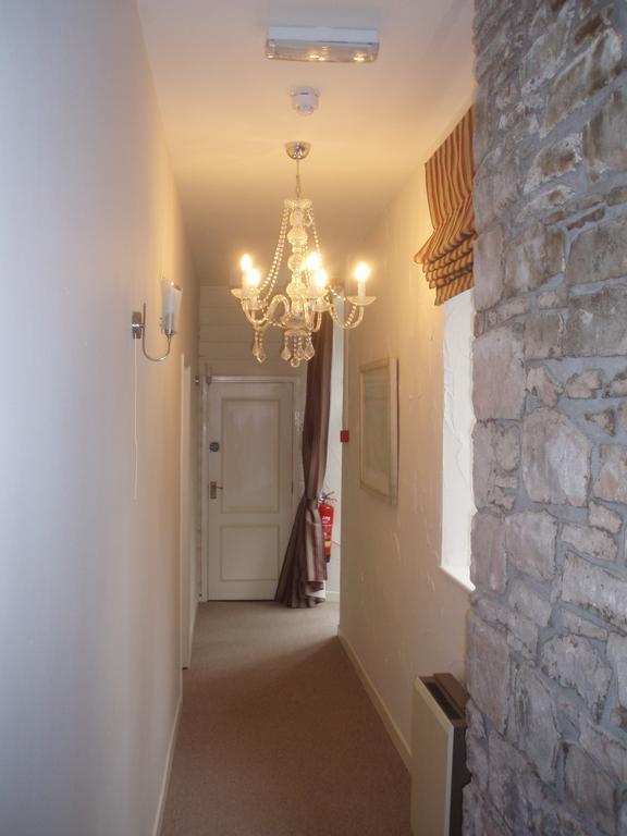 Ty Croeso Boutique B&B Crickhowell Exteriér fotografie