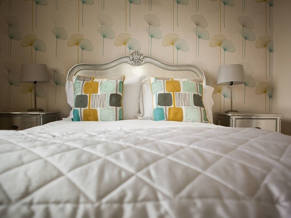 Ty Croeso Boutique B&B Crickhowell Exteriér fotografie