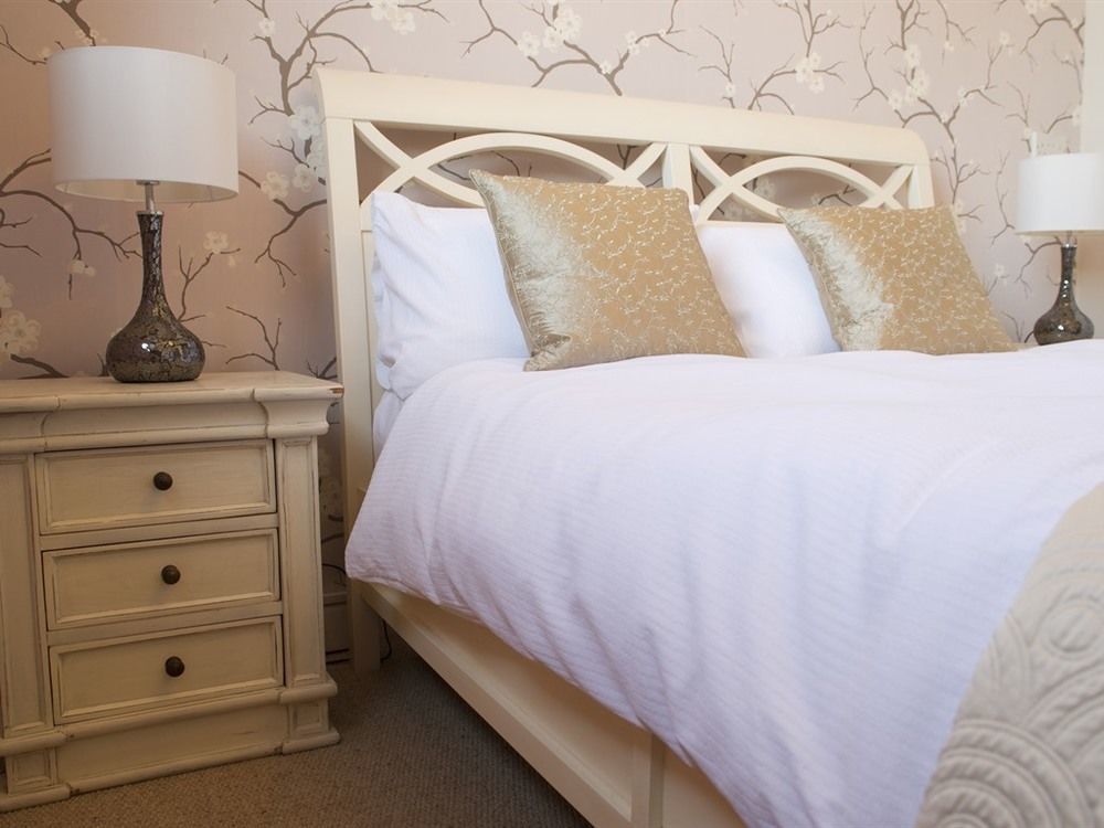 Ty Croeso Boutique B&B Crickhowell Exteriér fotografie