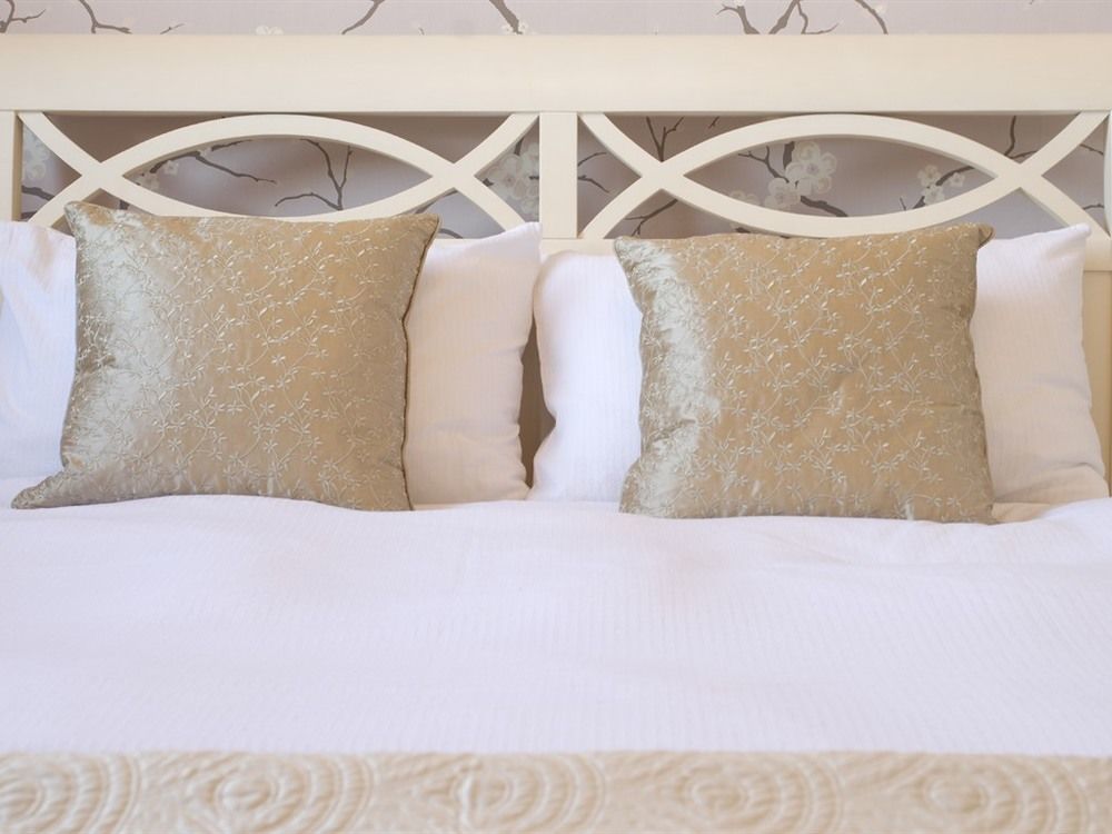 Ty Croeso Boutique B&B Crickhowell Exteriér fotografie