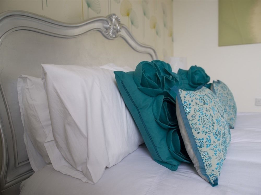 Ty Croeso Boutique B&B Crickhowell Exteriér fotografie