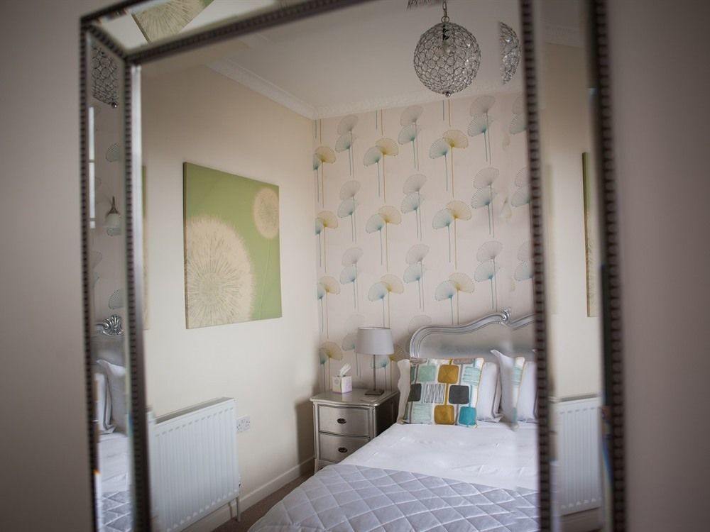 Ty Croeso Boutique B&B Crickhowell Exteriér fotografie
